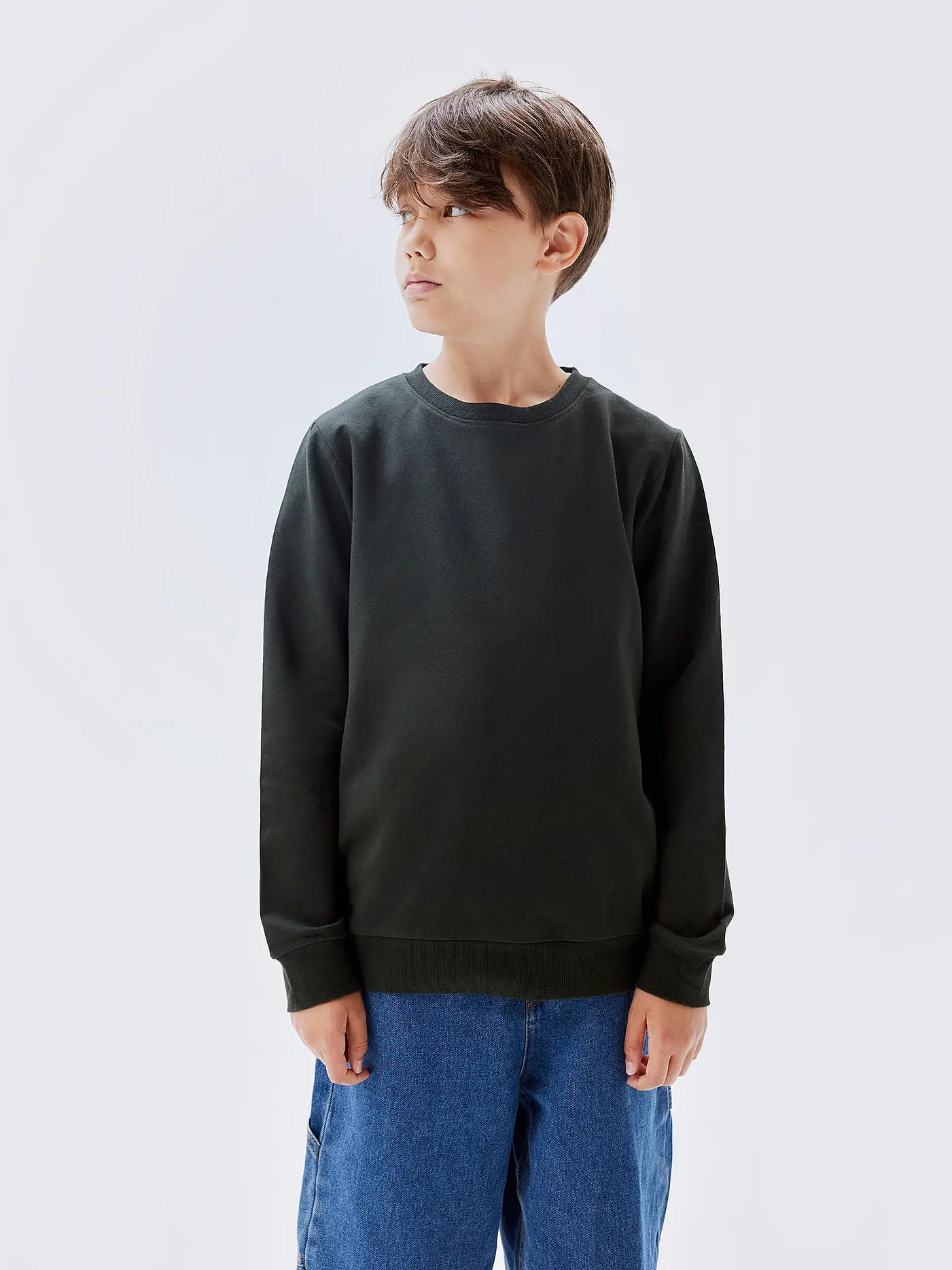 NAME IT | Jungen Sweater NKMHONK | 